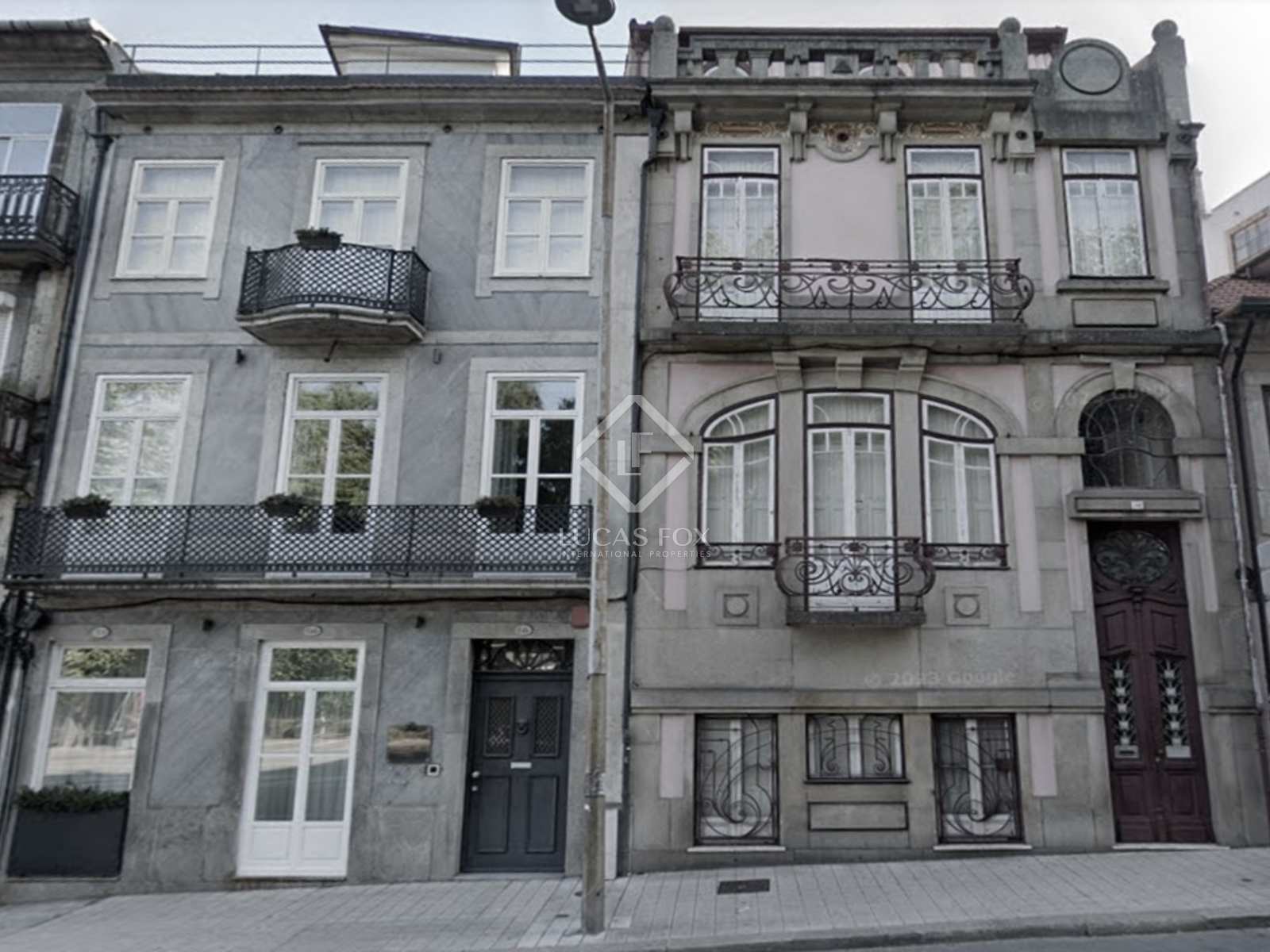 Hus i Porto, Porto 12297026
