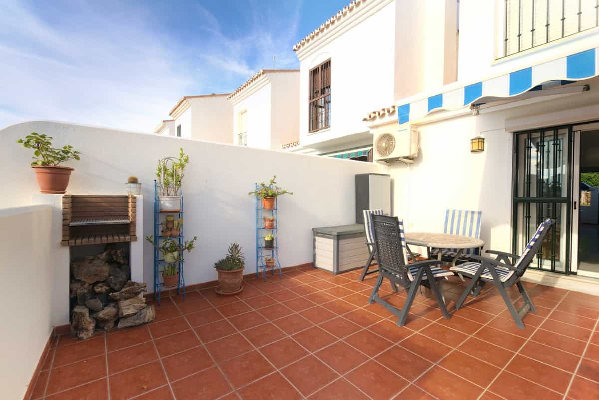 Hus i La Caleta, Andalusia 12297036