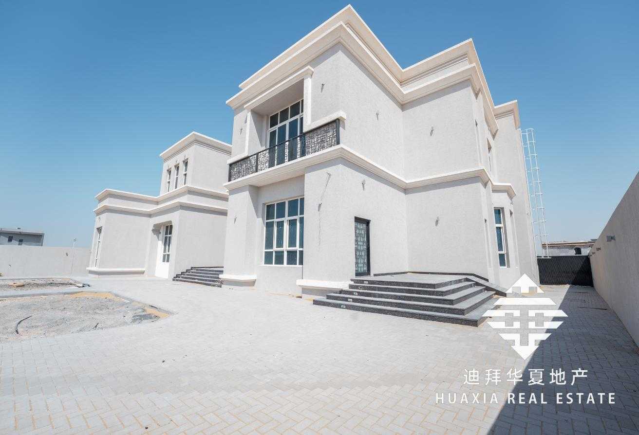 casa en Hunaywah, Dubái 12297290