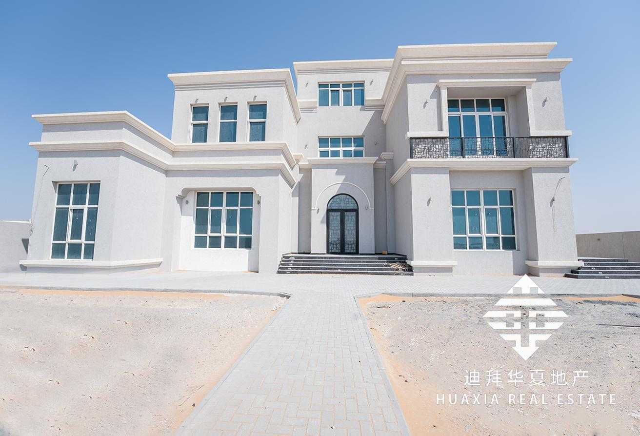 Rumah di Hunaywah, Dubai 12297290