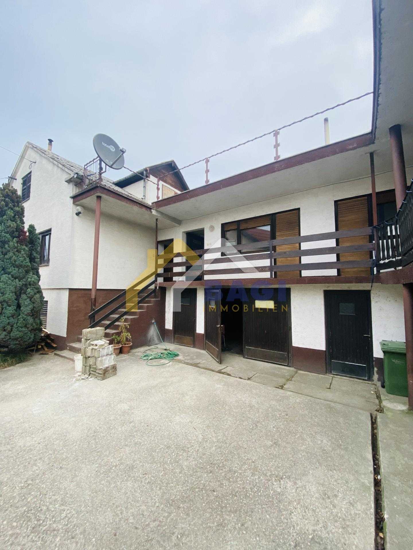 मकान में Kobilić, Zagreb County 12297296