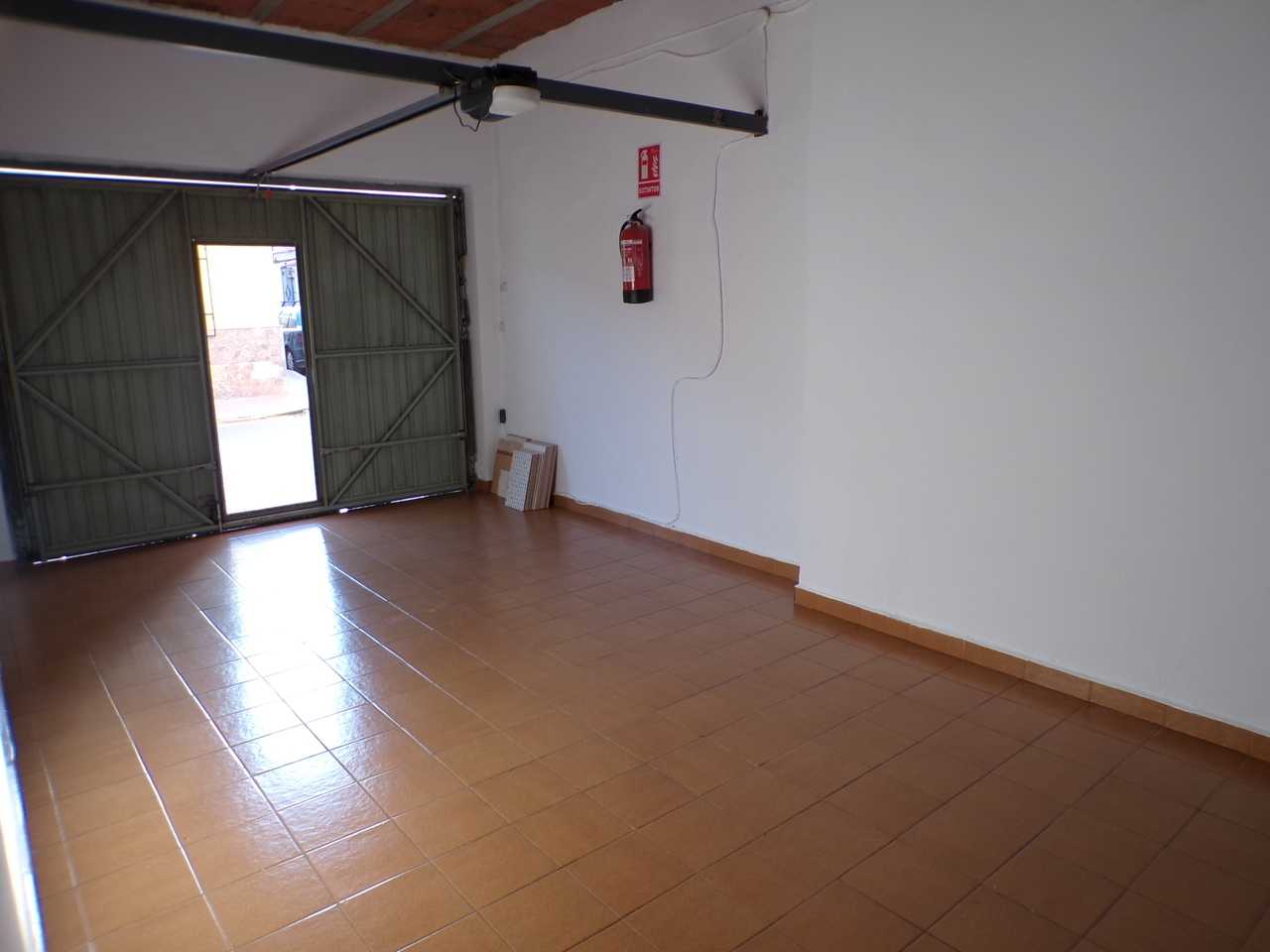 Condominium in Alcantarilla, Murcia 12297562