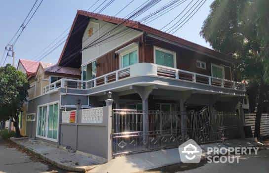 casa no Ban Khlong Bang Na, Krung Thep Maha Nakhon 12297576