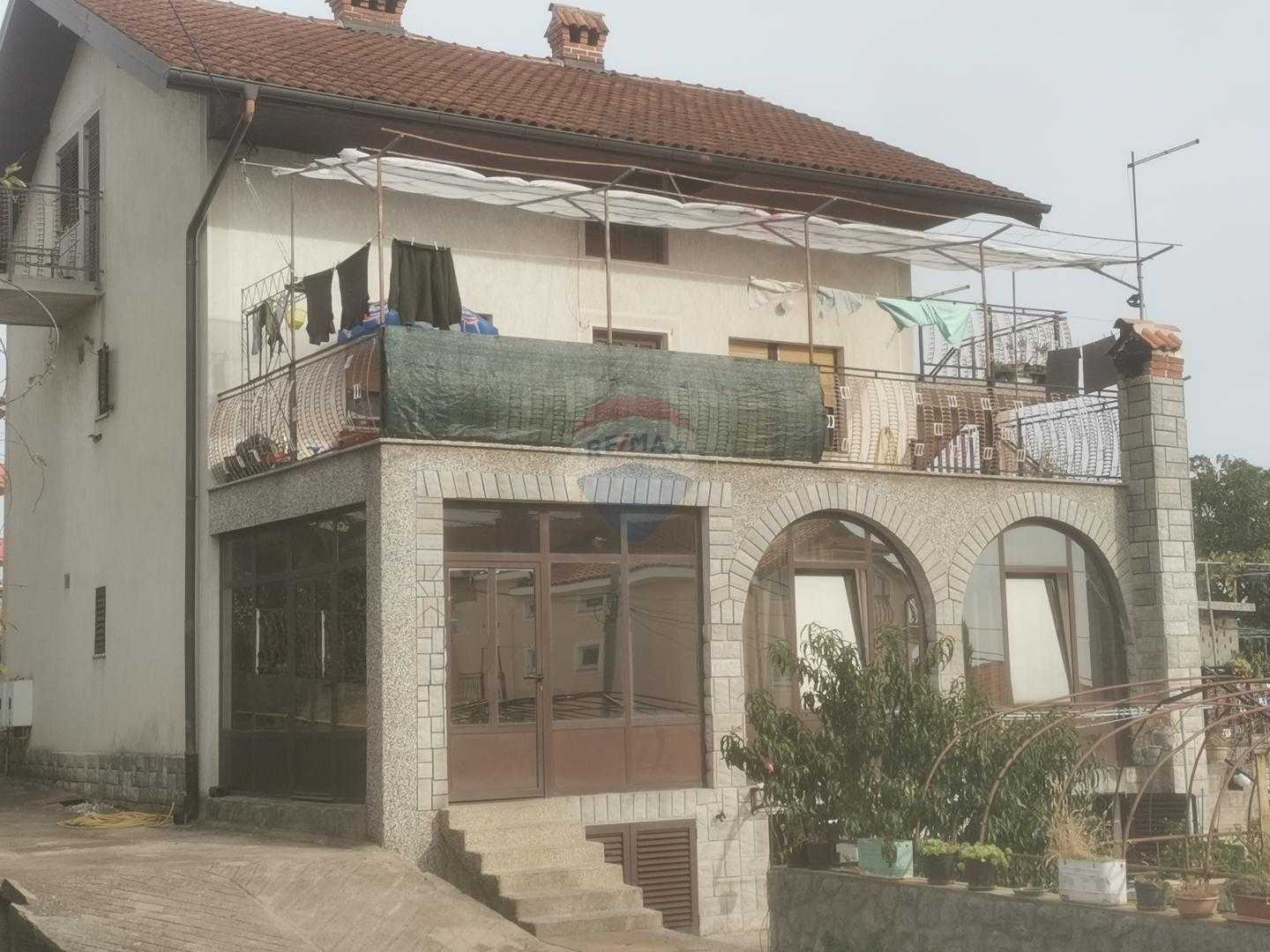 Talo sisään Viskovo, Primorsko-Goranska Zupanija 12297718