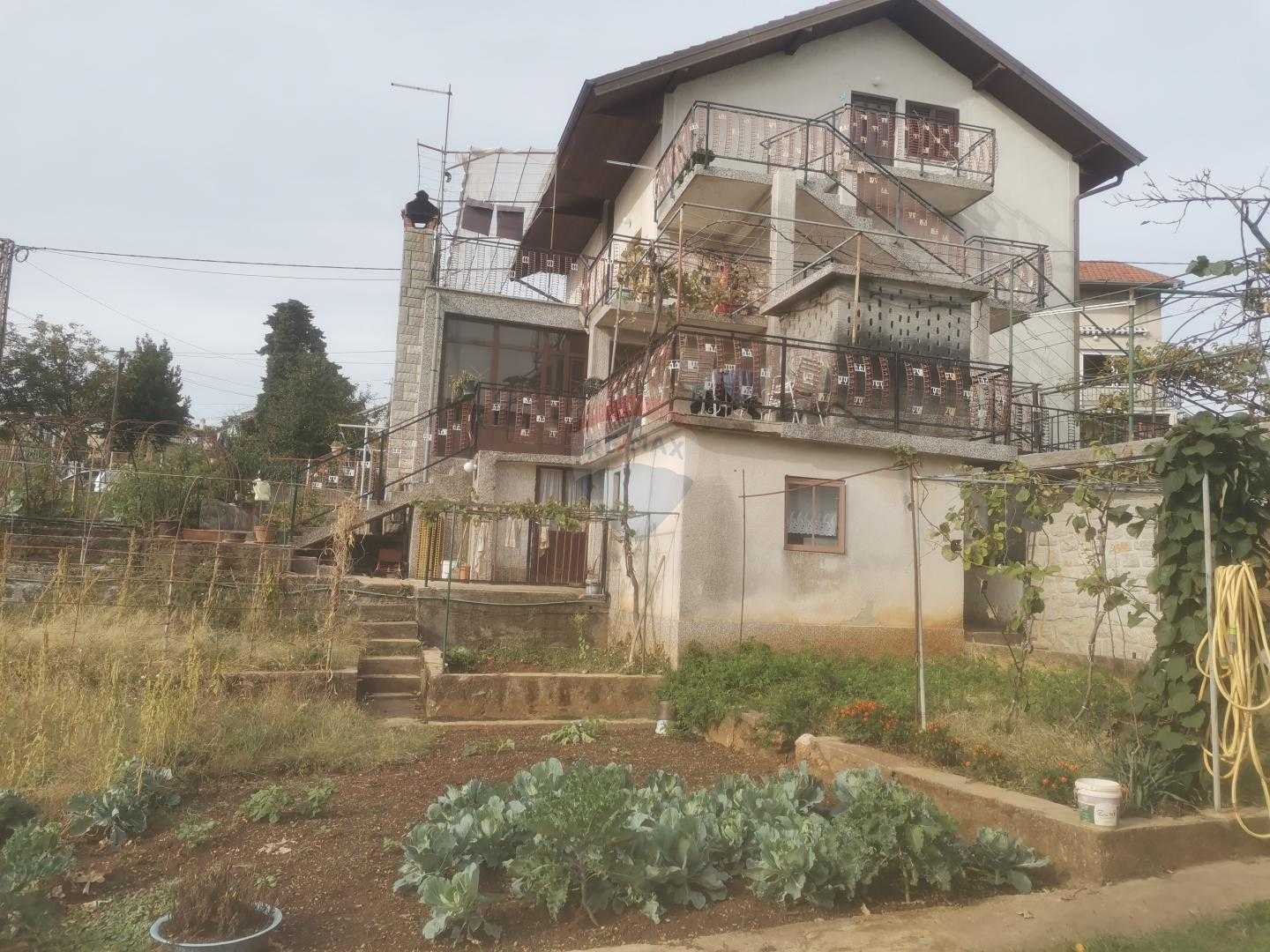 rumah dalam Rijeka, Primorsko-goranska županija 12297718