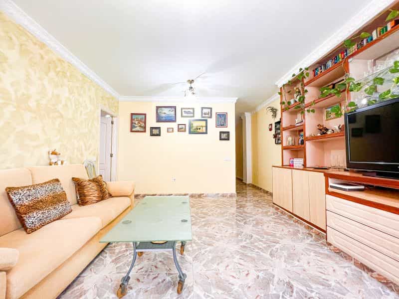 Condominium in Buzanada, Canary Islands 12298173