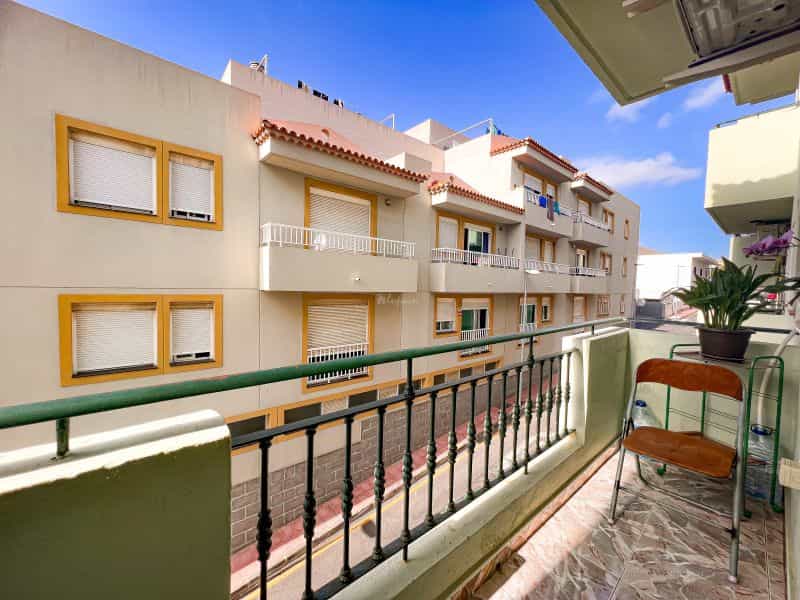 Condominium dans Arona, Canarias 12298173