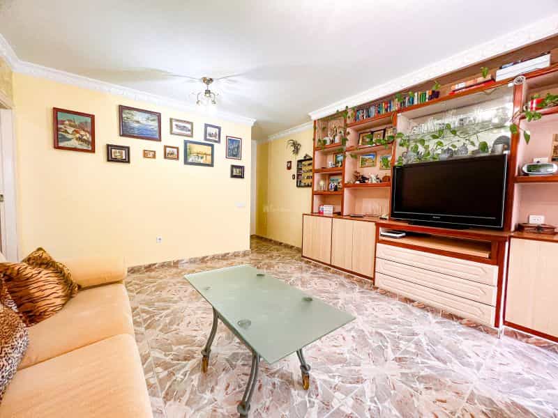 公寓 在 布扎纳达, 加那利群岛 12298173