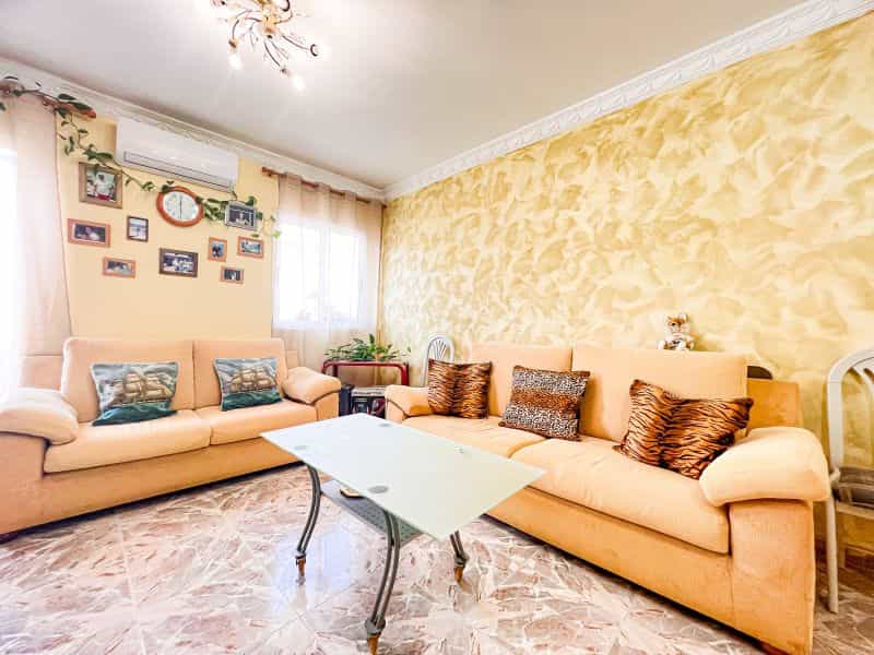 公寓 在 布扎纳达, 加那利群岛 12298173