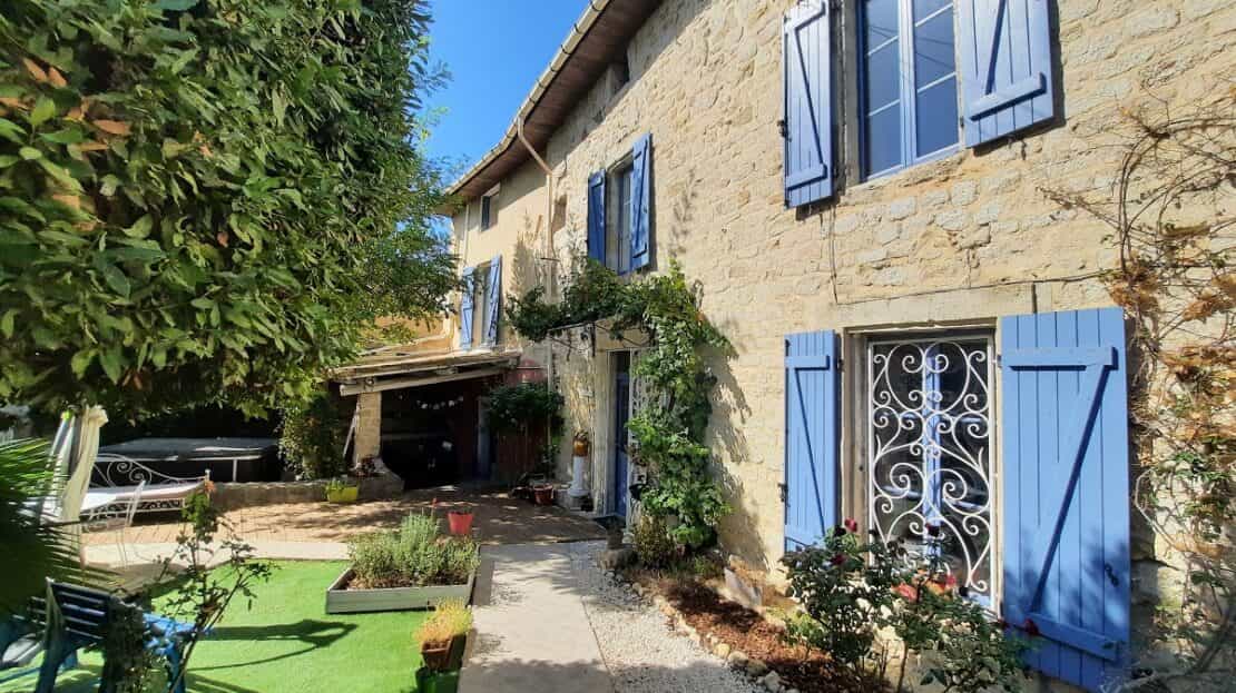 σπίτι σε Murviel-les-Beziers, Occitanie 12298205