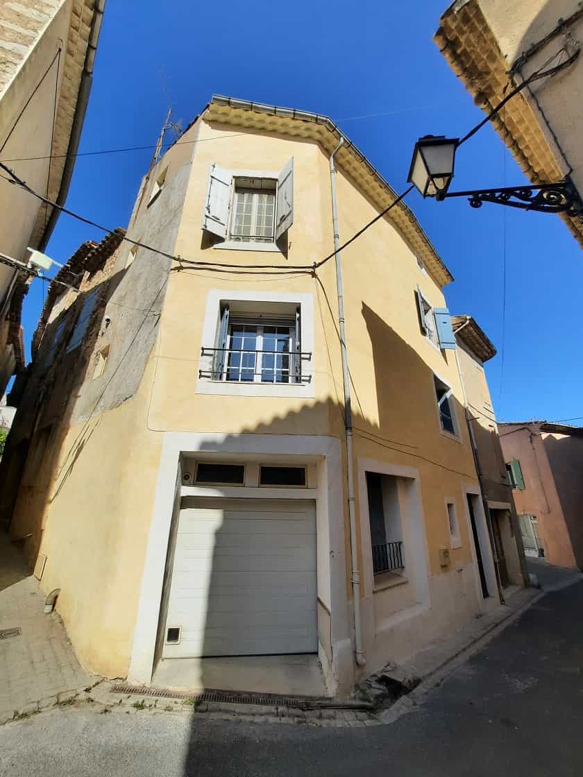 房子 在 Magalas, Occitanie 12298206