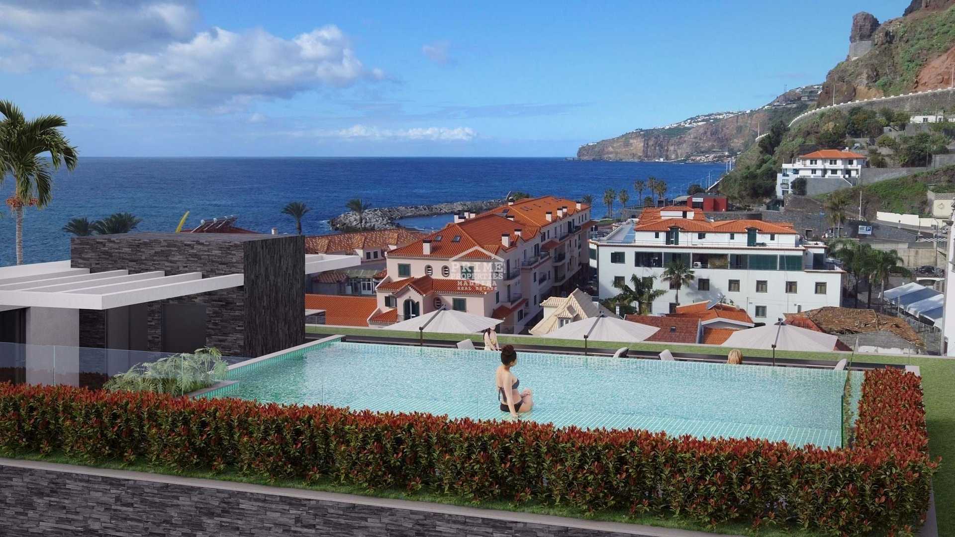Condominium in Ribeira Brava, Madeira 12298226