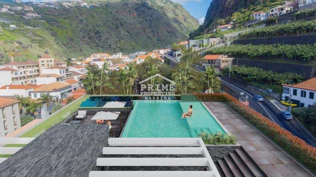 Квартира в Ribeira Brava, Madeira 12298226
