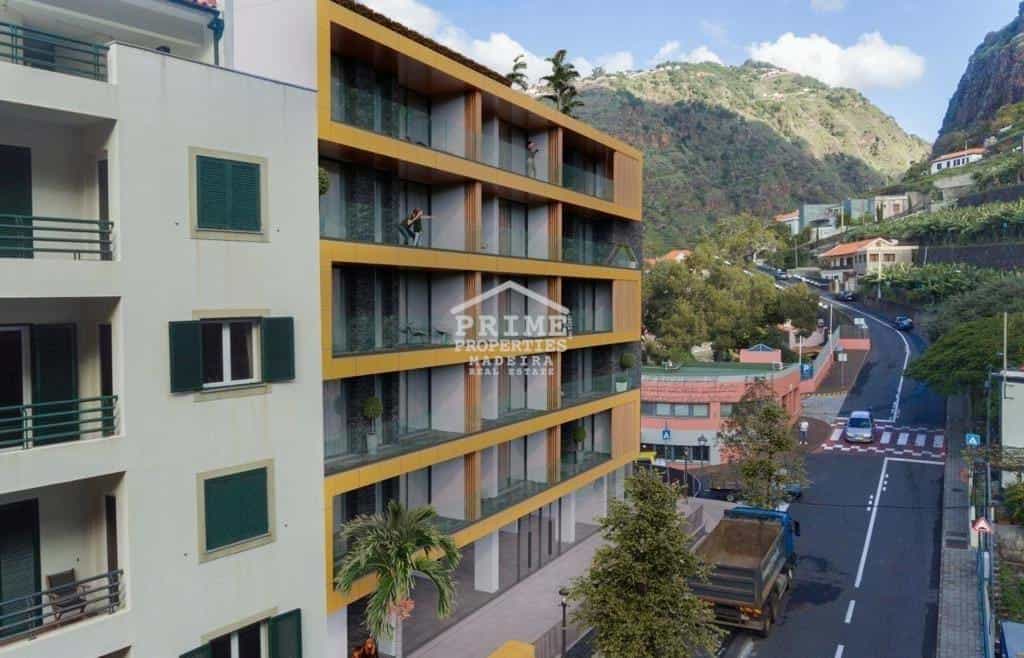 Condominio nel Ribeira Brava, Madeira 12298226