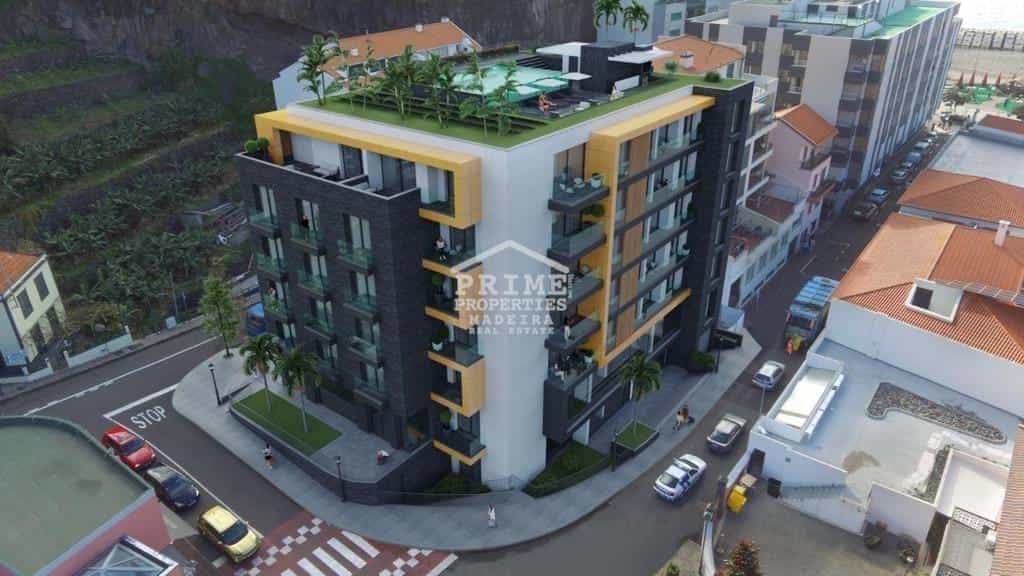 Condominium dans Ribeira Brava, Madeira 12298226