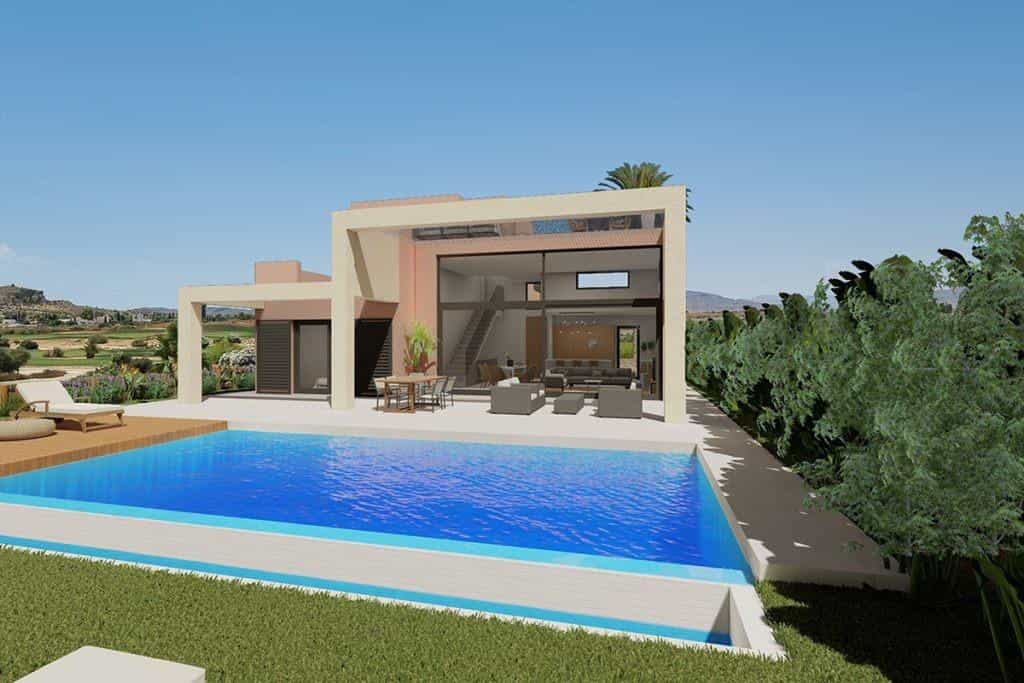 Будинок в Palomares, Andalusia 12298297