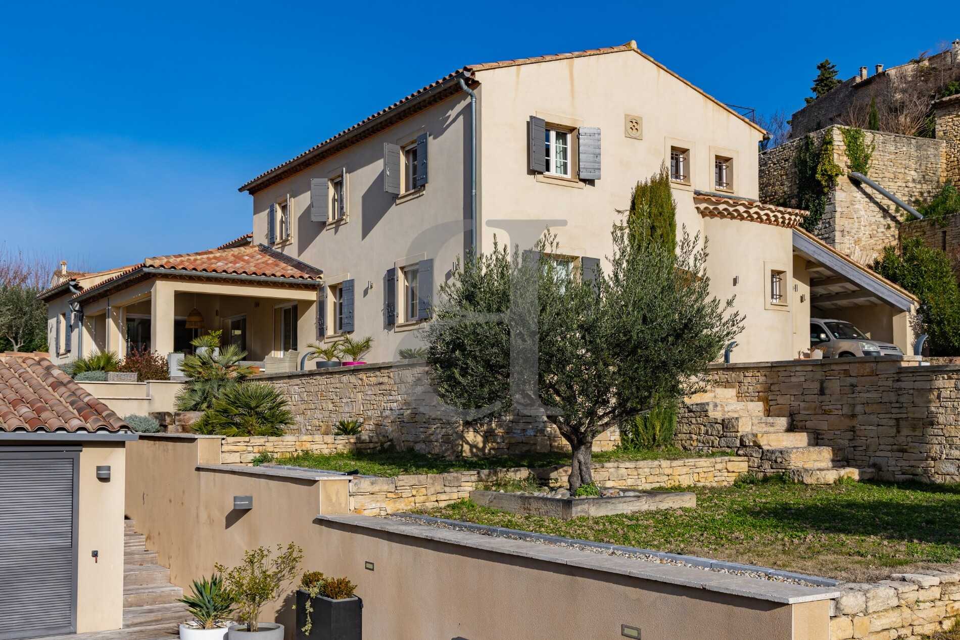 Casa nel Crillon-le-Brave, Provence-Alpes-Côte d'Azur 12298343