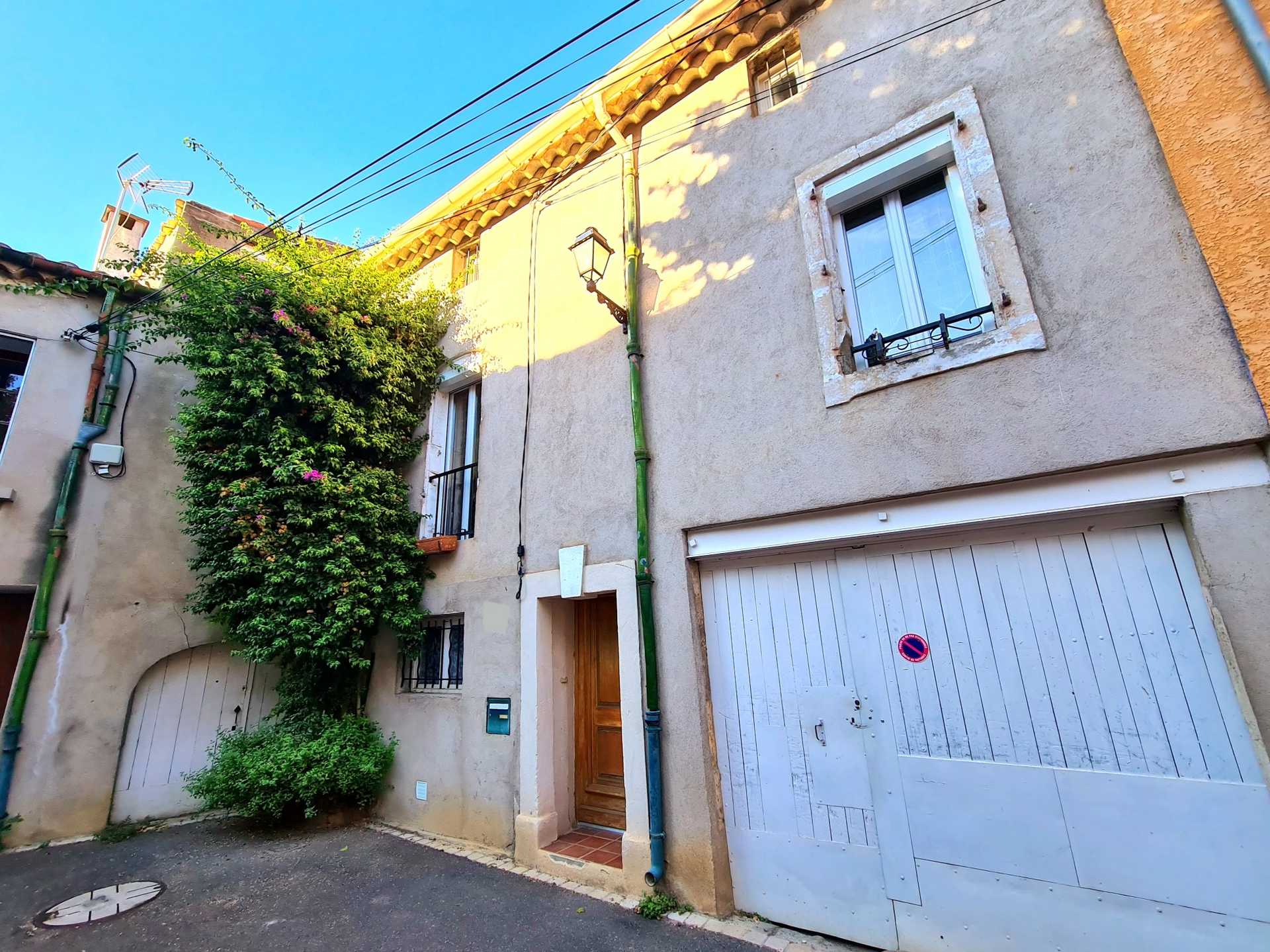 House in Magalas, Occitanie 12298385