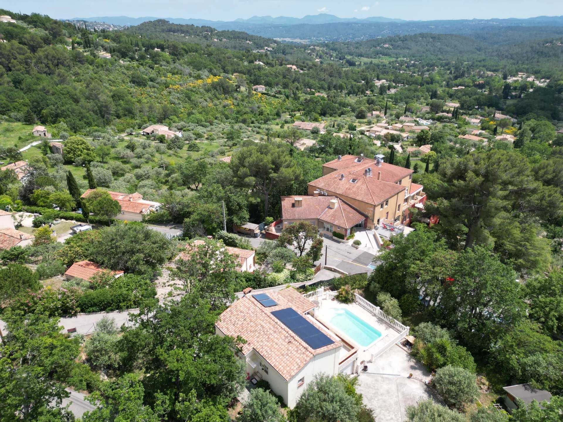 House in Seillans, Provence-Alpes-Cote d'Azur 12298432