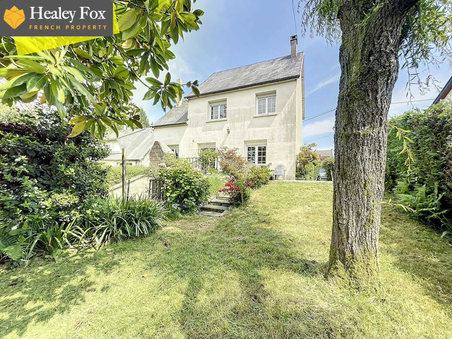 σπίτι σε Villedieu-les-Poêles-Rouffigny, Normandie 12298467