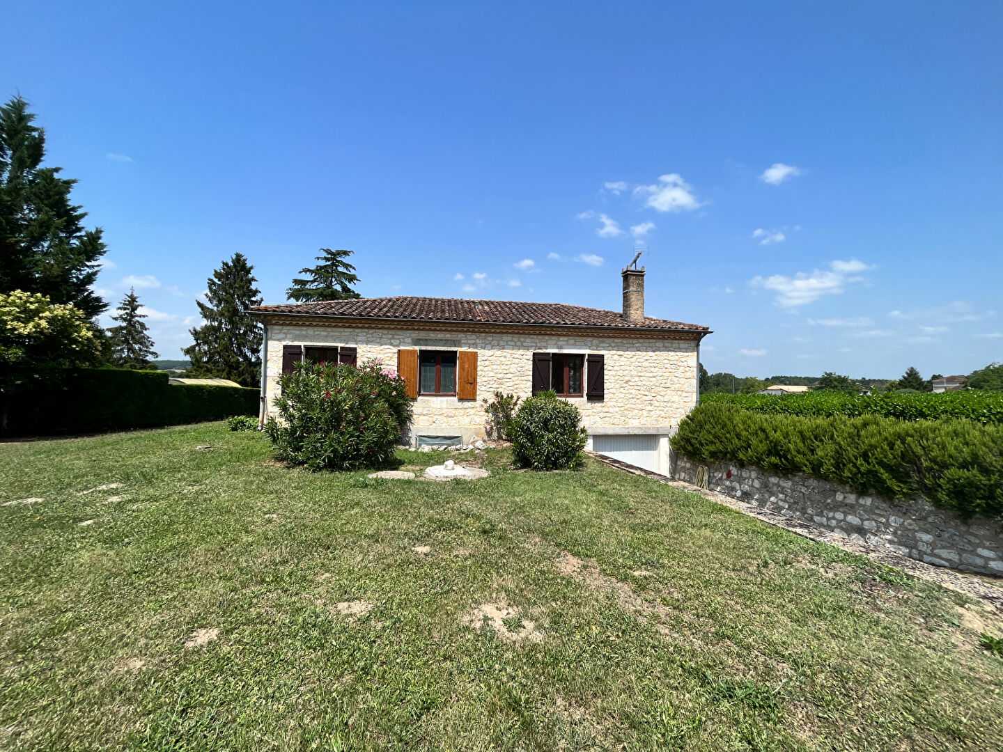 House in Cancon, Nouvelle-Aquitaine 12298483
