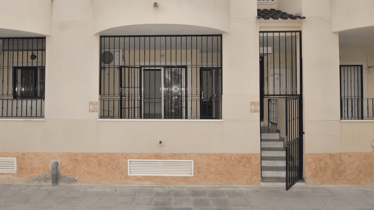 Osakehuoneisto sisään El Nido, Valencia 12298665