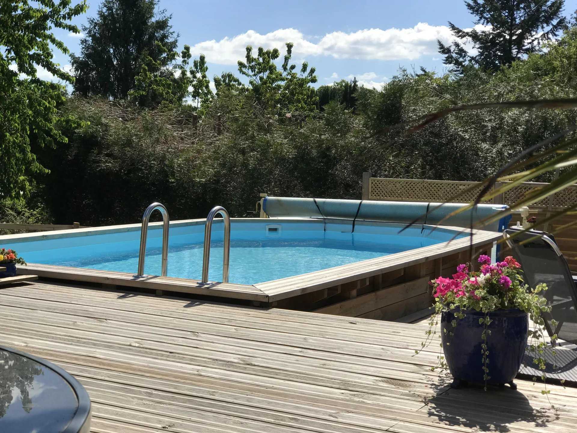 House in Pageas, Nouvelle-Aquitaine 12298677