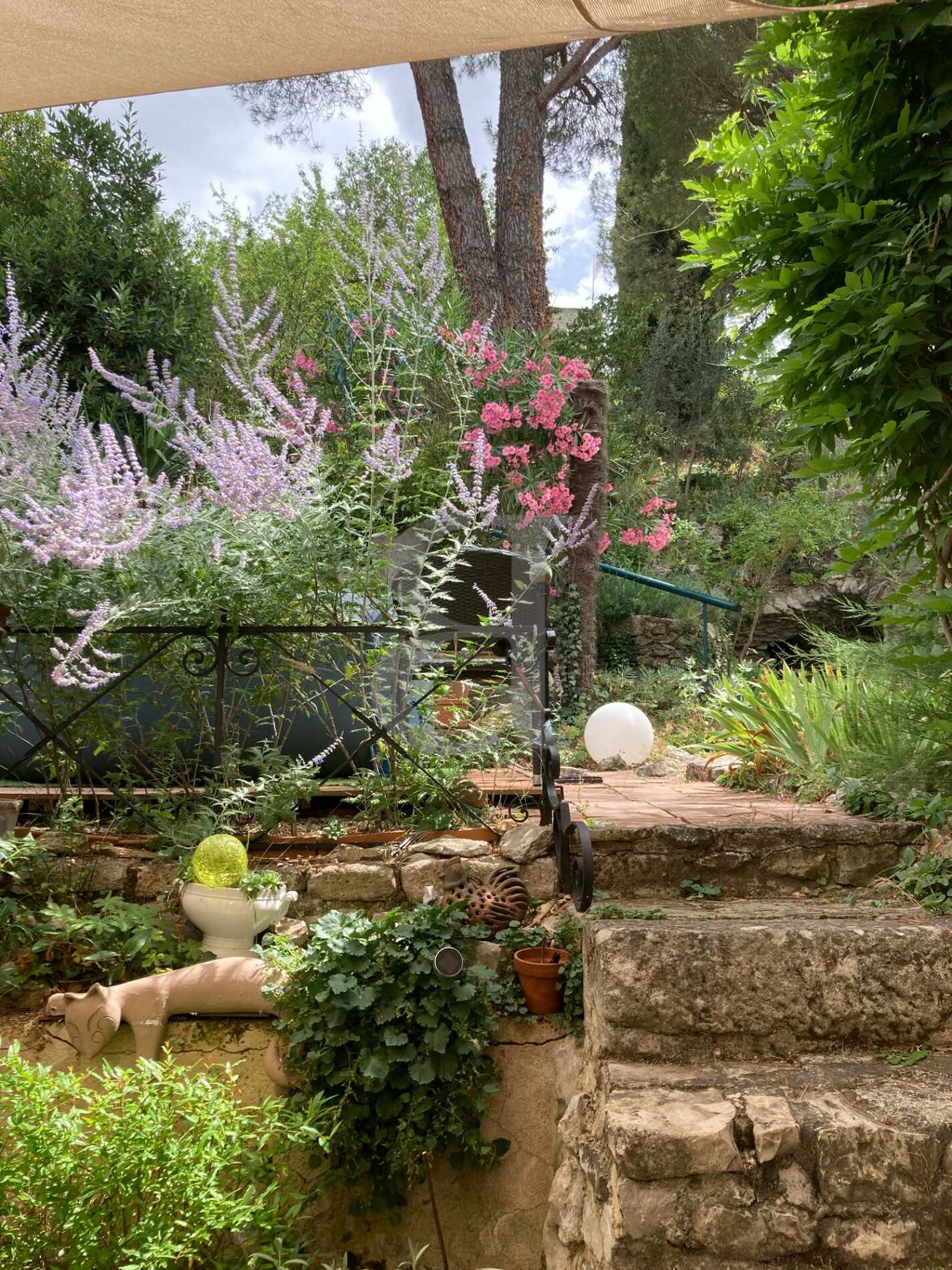 Rumah di Vaison-la-Romaine, Provence-Alpes-Cote d'Azur 12298742