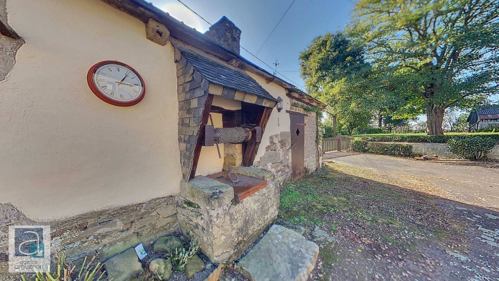 House in Trémeur, Brittany 12298835
