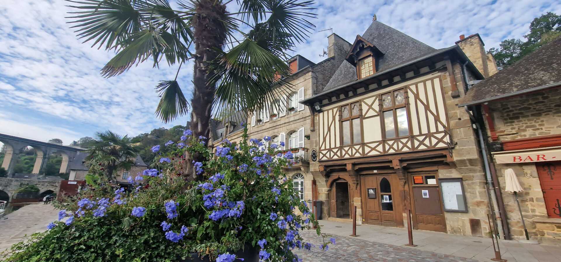 House in Dinan, Bretagne 12298836