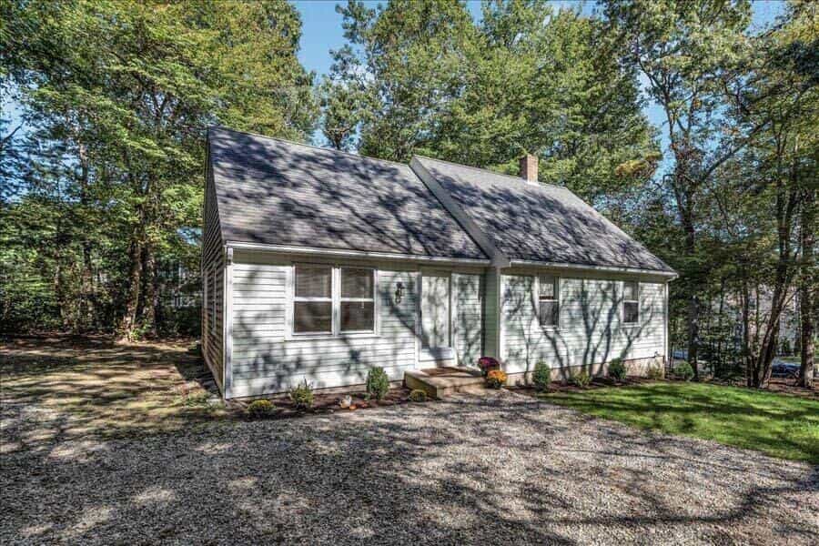 House in Sandwich, Massachusetts 12299250