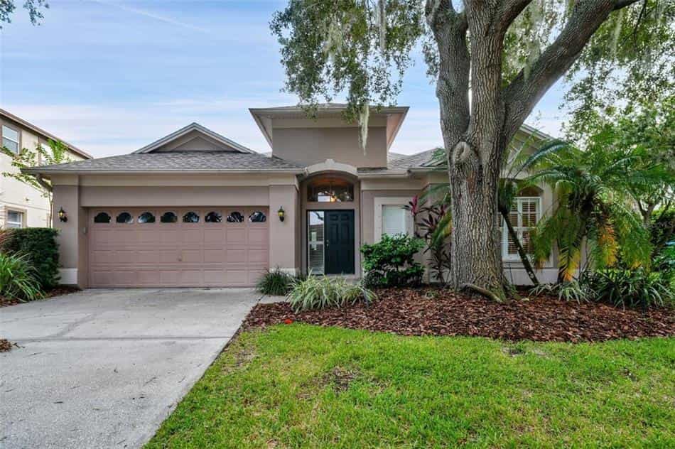 Casa nel Lago Est, Florida 12299276