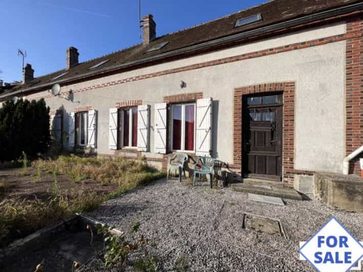 House in Autheuil, Normandie 12299352