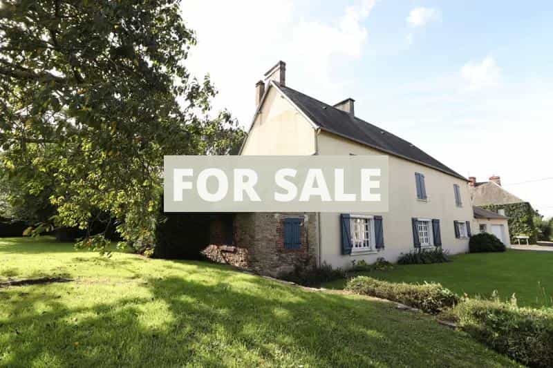 House in Remilly-sur-Lozon, Normandie 12299376