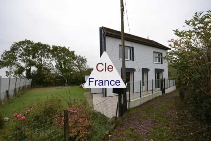 σπίτι σε Burbure, Hauts-de-France 12299394