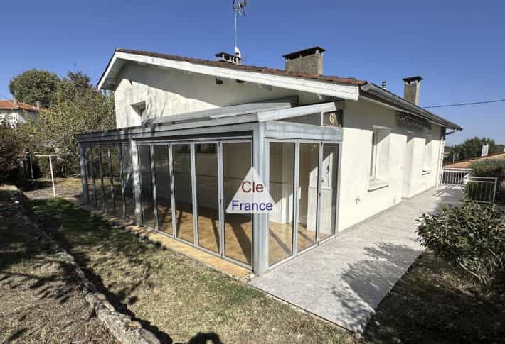 Haus im Saint-Genies-Bellevue, Occitanie 12299403