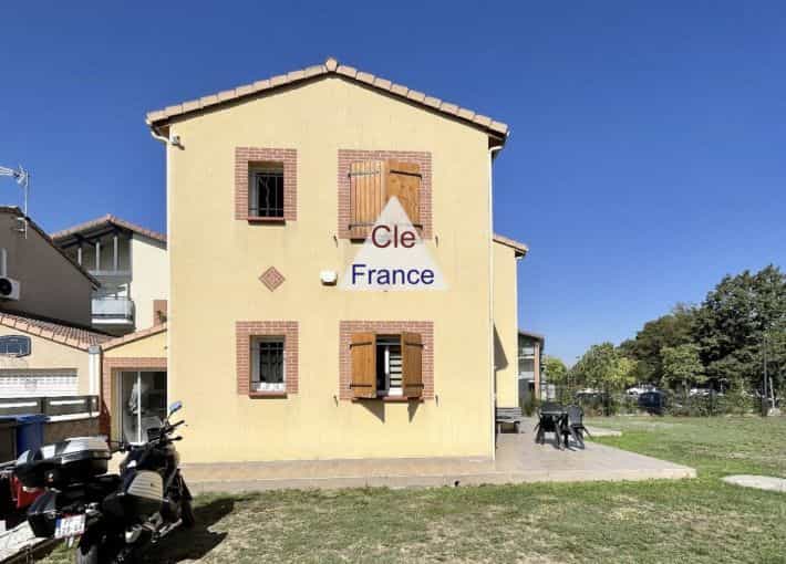 Casa nel Fenouillet, Occitanie 12299414