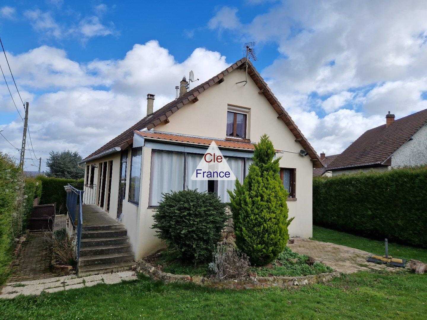 Huis in Troussures, Hauts-de-France 12299419