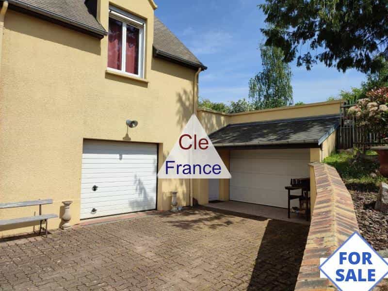 Будинок в Baron-sur-Odon, Normandie 12299425