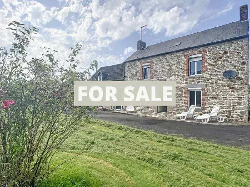House in La Colombe, Normandie 12299461