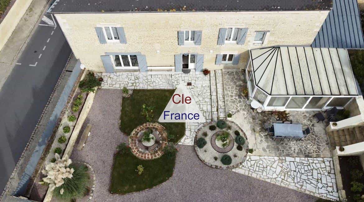 房子 在 Jort, Normandie 12299481