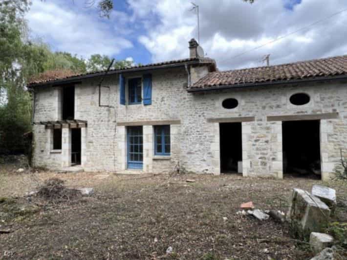Casa nel Barro, Nouvelle-Aquitaine 12299496