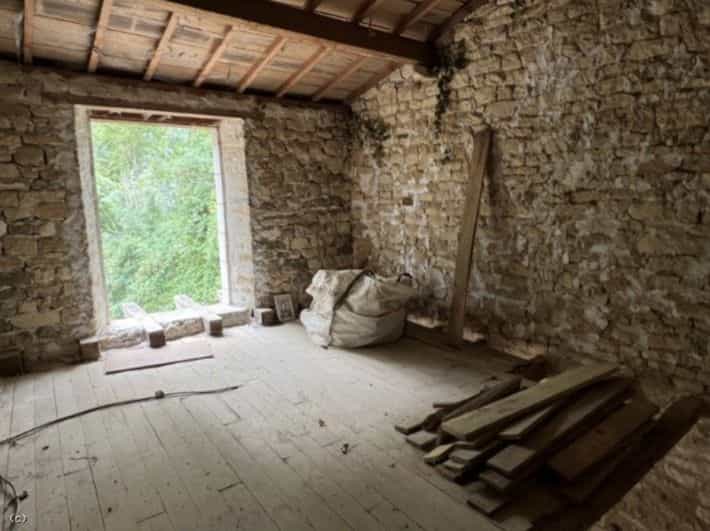 rumah dalam Barro, Nouvelle-Aquitaine 12299496
