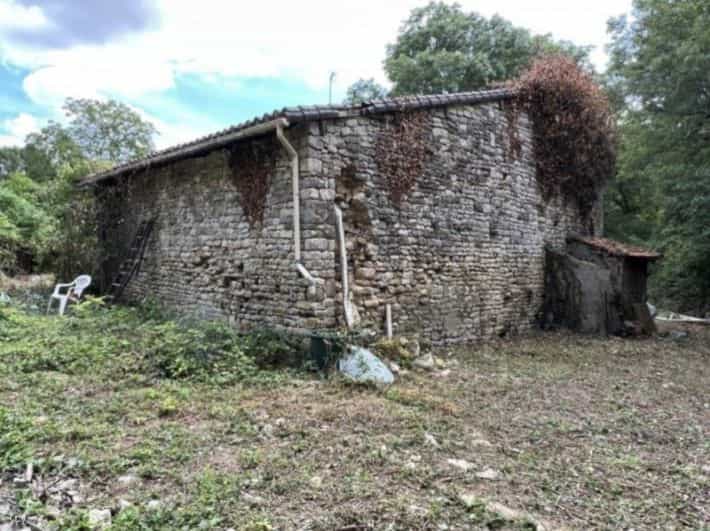 Casa nel Barro, Nouvelle-Aquitaine 12299496