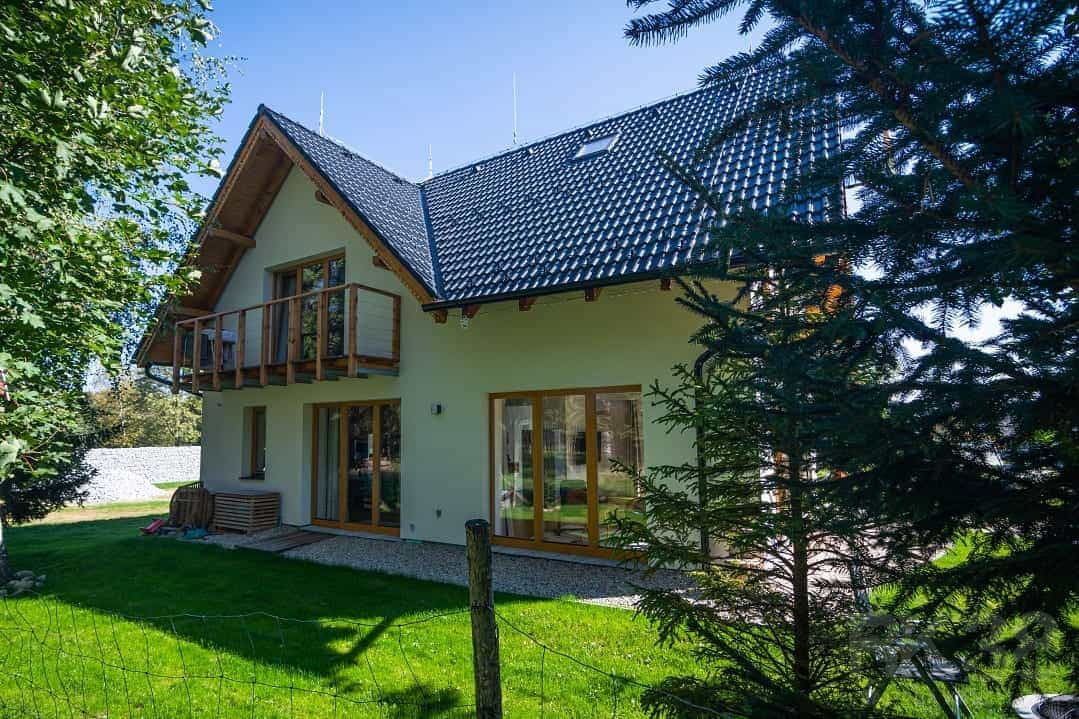 Condominium in Vysoké Tatry, Prešovský kraj 12299552