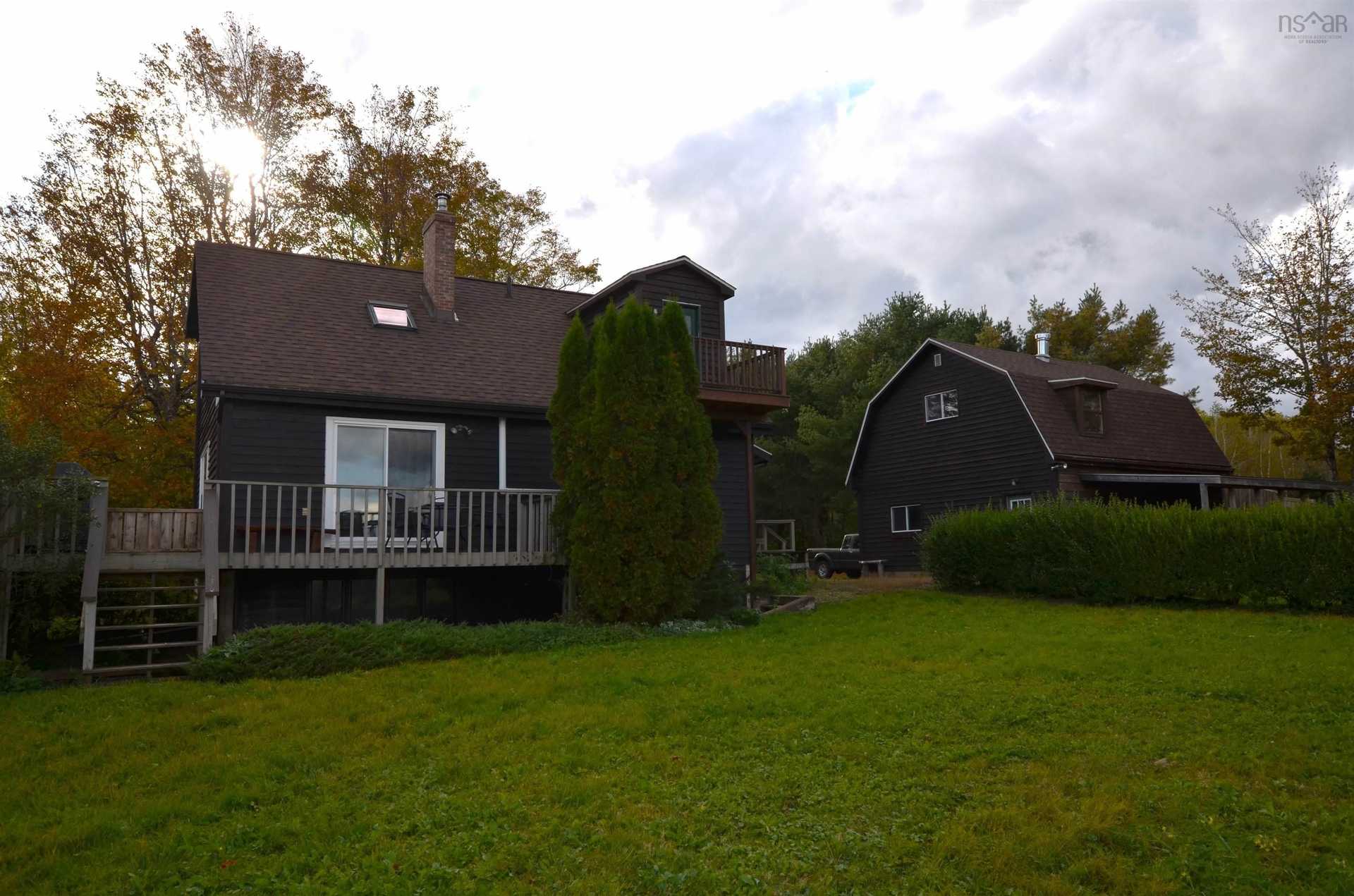 Casa nel Wolfville, Nova Scotia 12299554