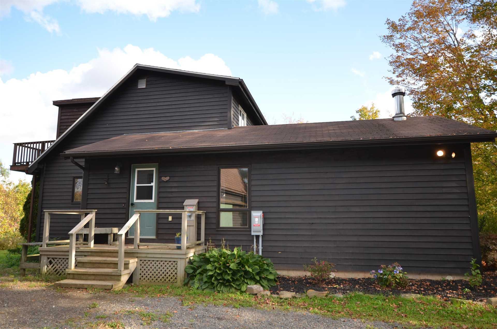 Huis in Wolfville, Nova Scotia 12299554