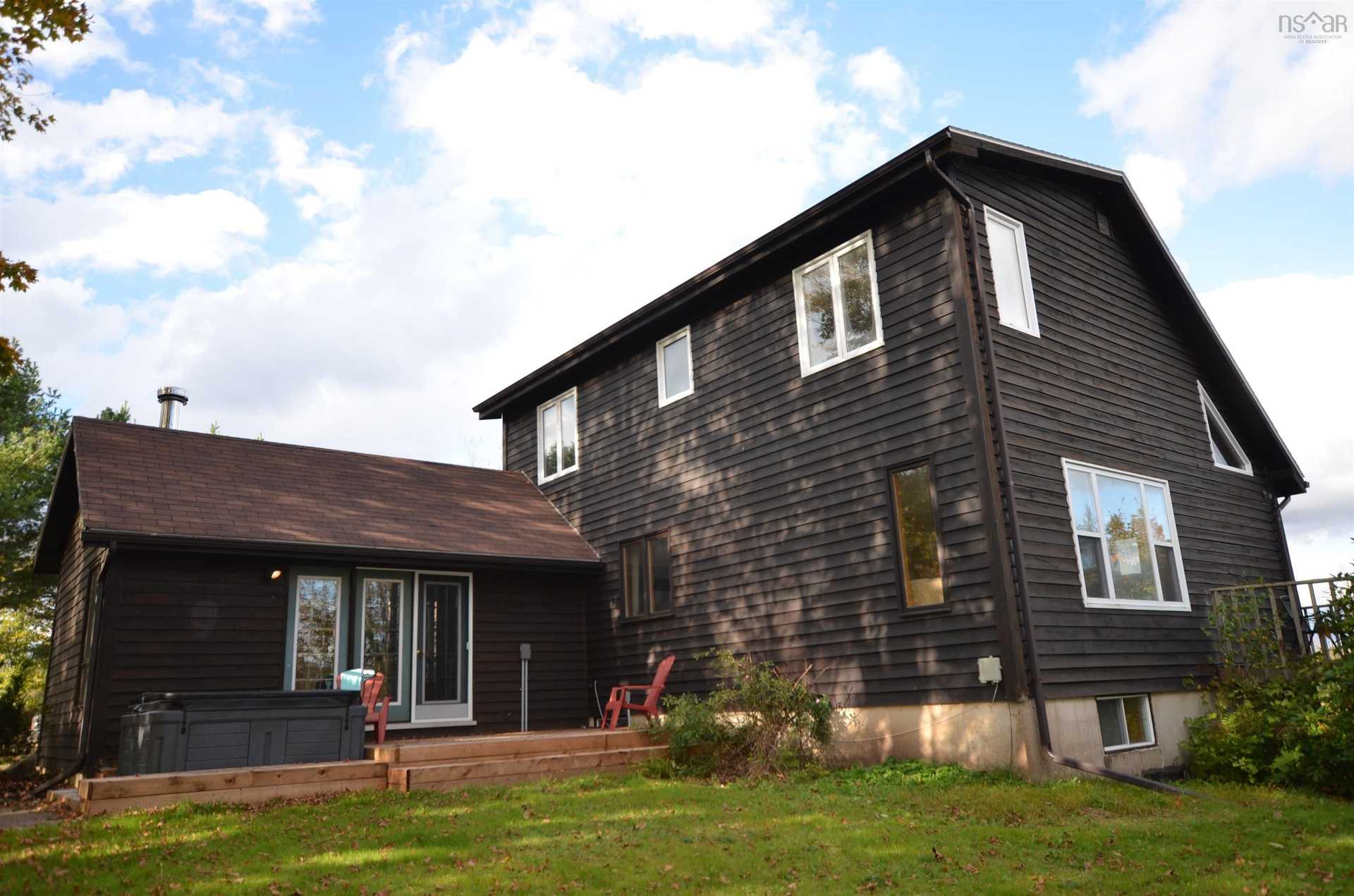Huis in Wolfville, Nova Scotia 12299554
