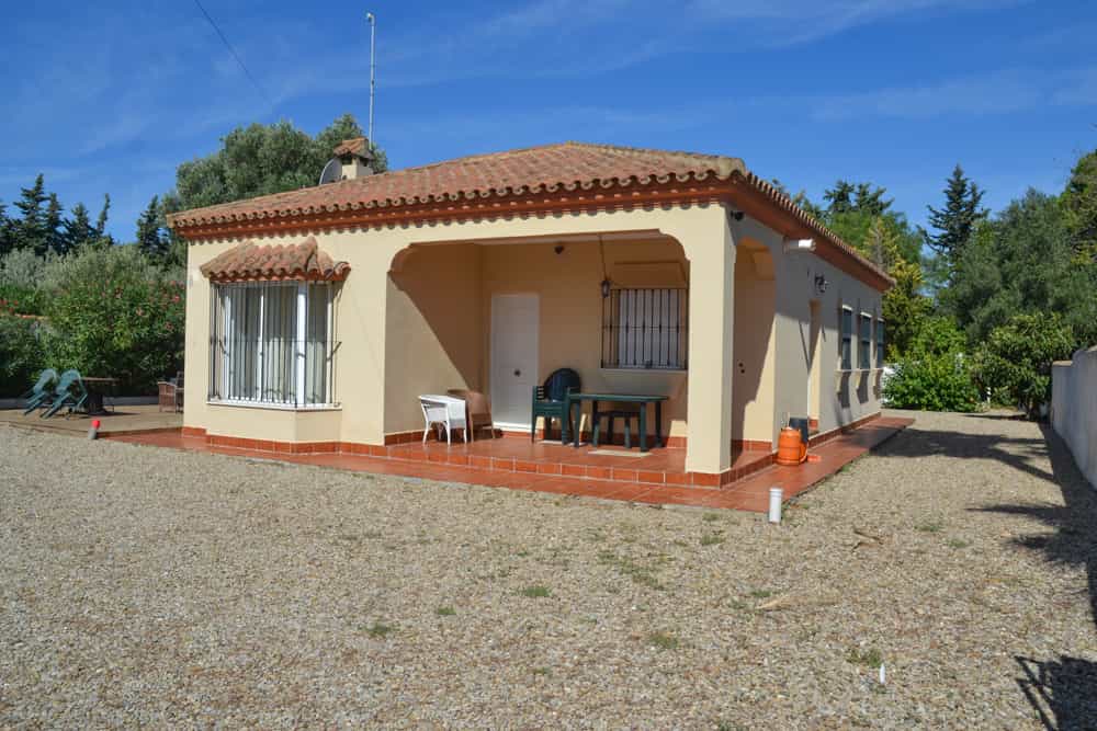 Dom w Chiclana de la Frontera, Andaluzja 12299557