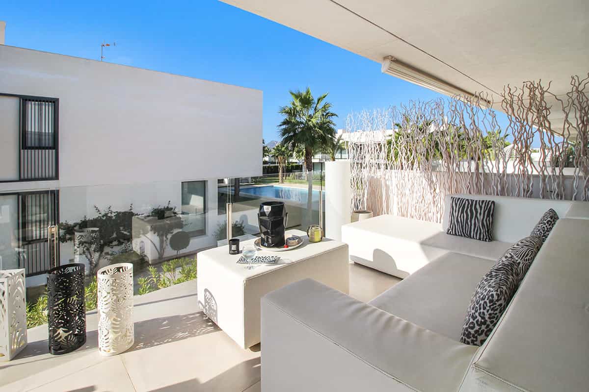 Huis in Playa de los Nietos, Murcia 12299565